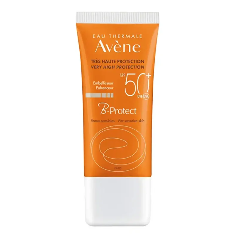 AVÈNE crème Solaire, ecran B-Protect SPF 50+, 30 ml – Image 2