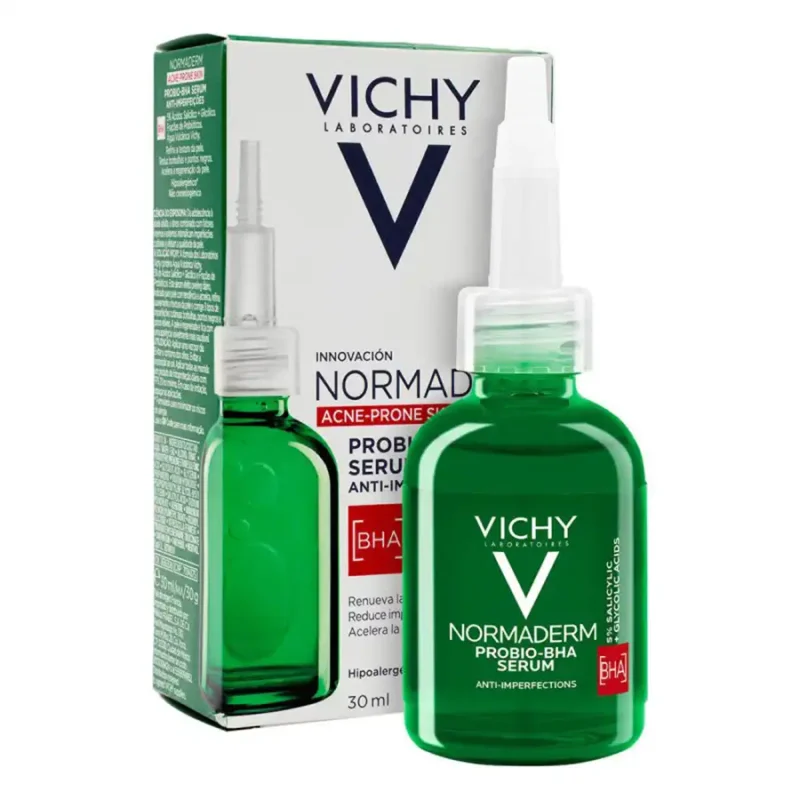 VICHY NORMADERM PROBIO BHA SERUM 30 ML
