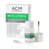ACM Molutrex 5 % Solution 3 ml