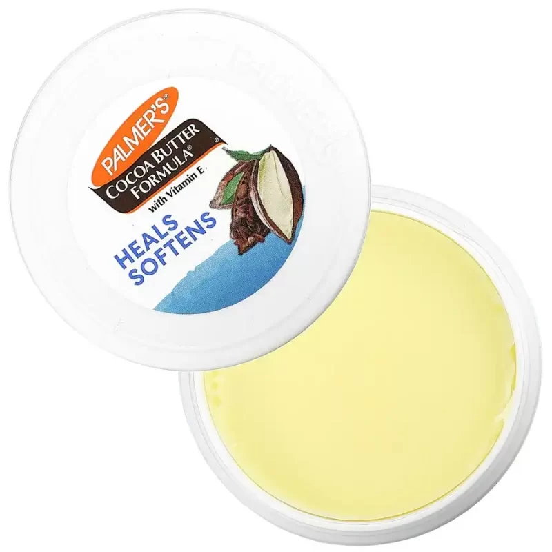 PALMER'S Formule au beurre de cacao avec vitamine E, 100 g – Image 3