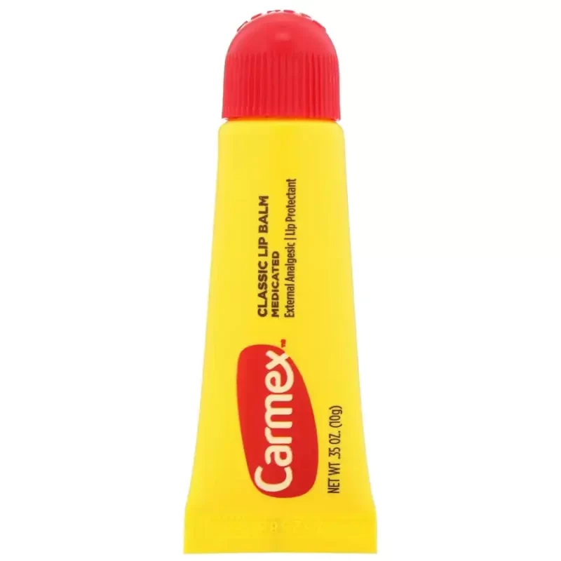 Carmex, Baume à lèvres hydratant classic, Spf15 - 10 g – Image 2