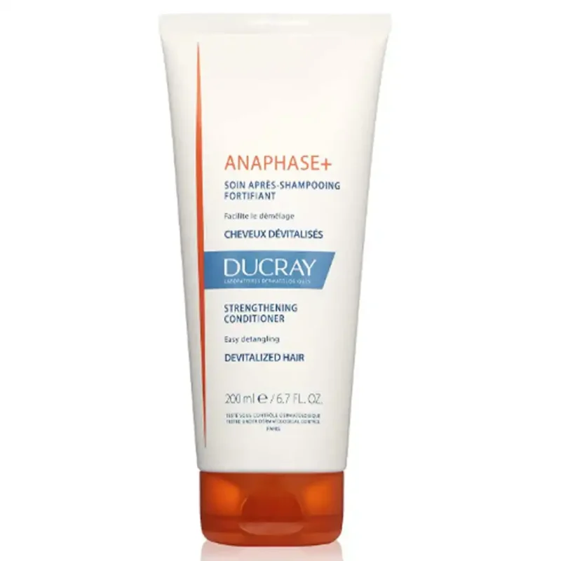 ANAPHASE+ Soin Après Shampooing Fortifiant 200ml