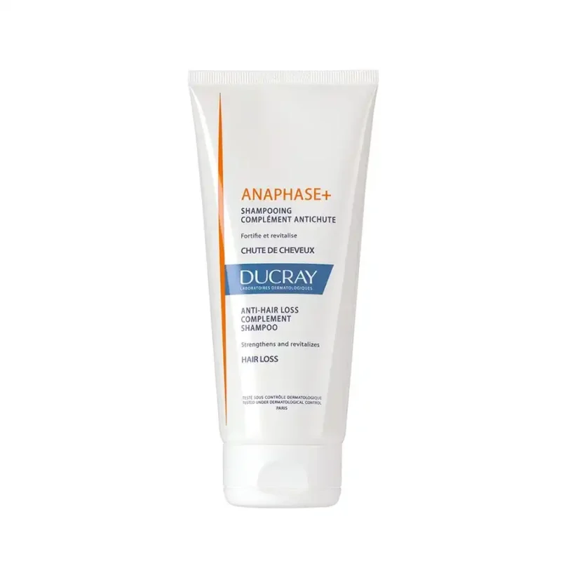 ANAPHASE+ Shampooing Complément Antichute 200ml – Image 2