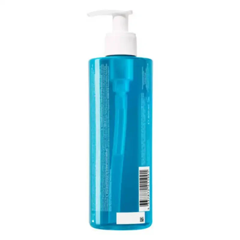 La Roche Posay Effaclar Gel Moussant Purifiant 400ml – Image 2