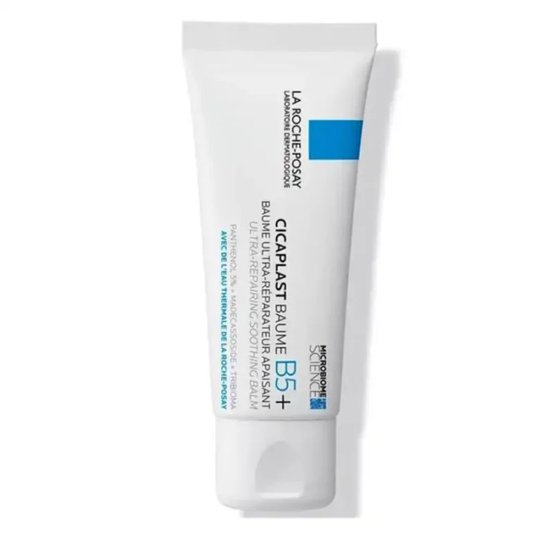 LA ROCHE POSAY CICAPLAST Baume B5+Réparateur Apaisant, 40ml – Image 3