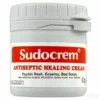 SUDOCREM Crème Réparatrice Cicatrisante, 60 g