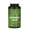 MRM Nutrition, Feuille de moringa, 60 capsules