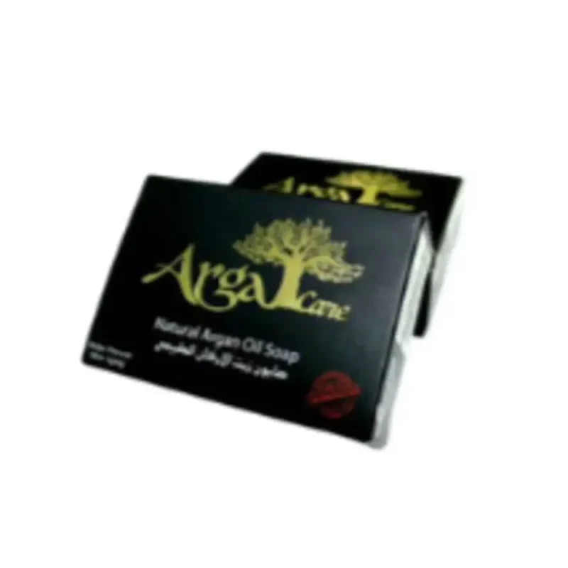 ArganCare savon Doux naturel, 80gr