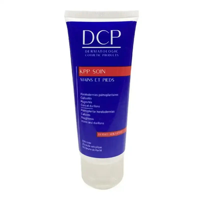 DCP Baume Essentiel Mains Et Pieds 100ml
