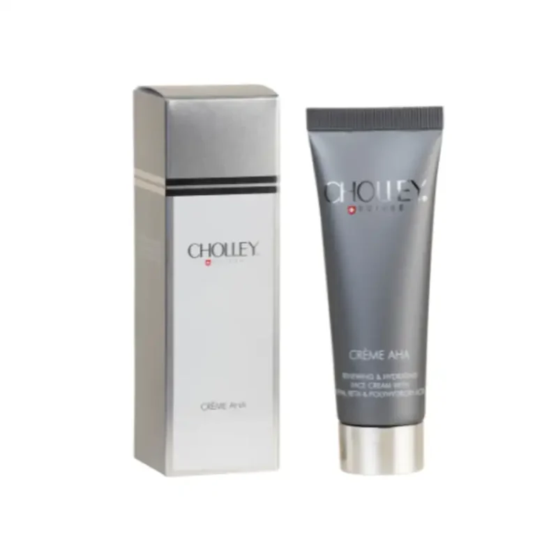 CHOLLEY Crème AHA 50ml