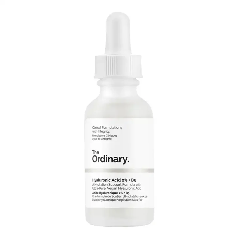 the ordinary Acide Hyaluronique 2% + B5, 30 ml – Image 2