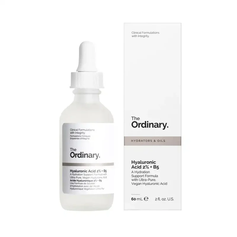 the ordinary Acide Hyaluronique 2% + B5, 30 ml