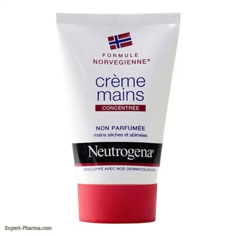 Neutrogena Crème Mains Sans Parfum 50ml