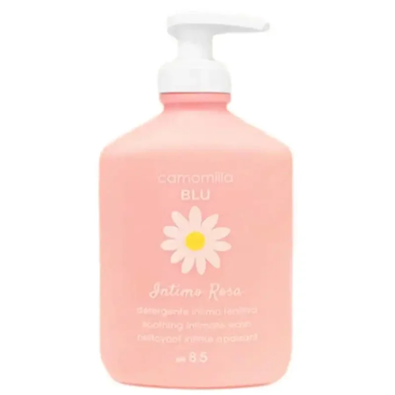CAMOMILLA Blu Intimorosa Gel Intime Ph8.5, 300ml