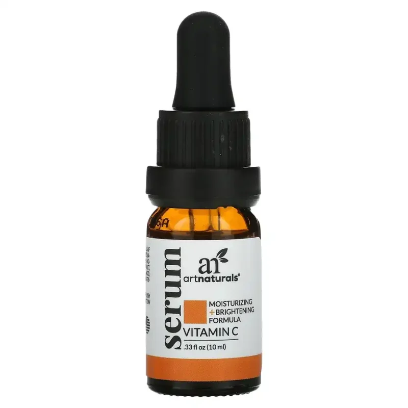 Artnaturals Serum éclaircissante vitamine C, 10 ml