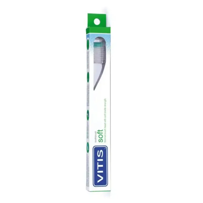 VITIS Brosse à Dents à Soft