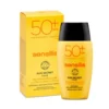 SENSILIS Sun Secret water Ultra fluide spf50+ 40ml