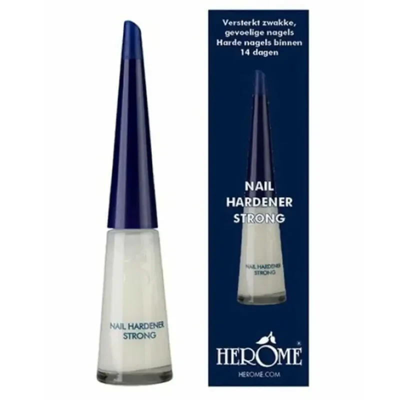 HEROME Durcisseur Fort Pour Ongles
