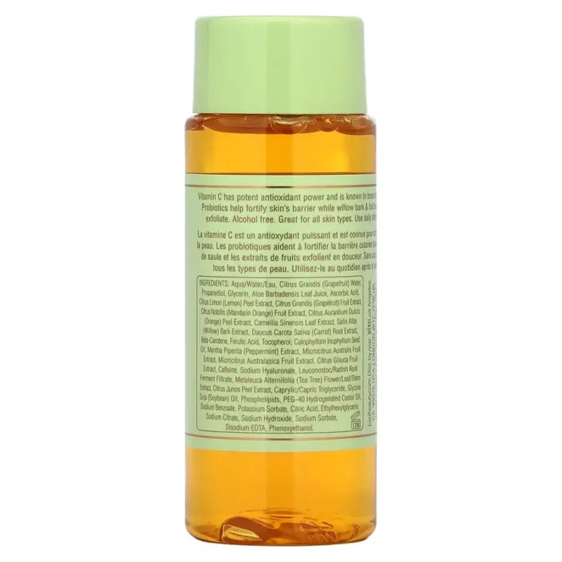 Pixi Vitamin-c Tonic, tonique facial éclaircissant, 100 ml – Image 2