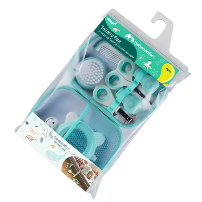 BEBE CONFORT torusse de Toilette Water wolrd – Image 2