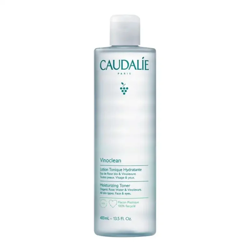 CAUDALIE VINOCLEAN LOTION TONIQUE HYDRATANTE 200 ML