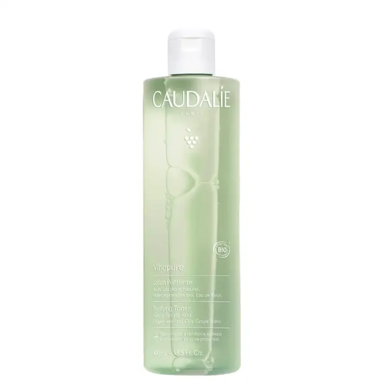 CAUDALIE VINOPURE LOTION 400ml