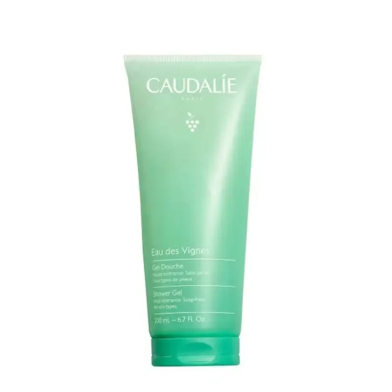 CAUDALIE GEL DOUCHE EAU DES VIGNES 200 ML
