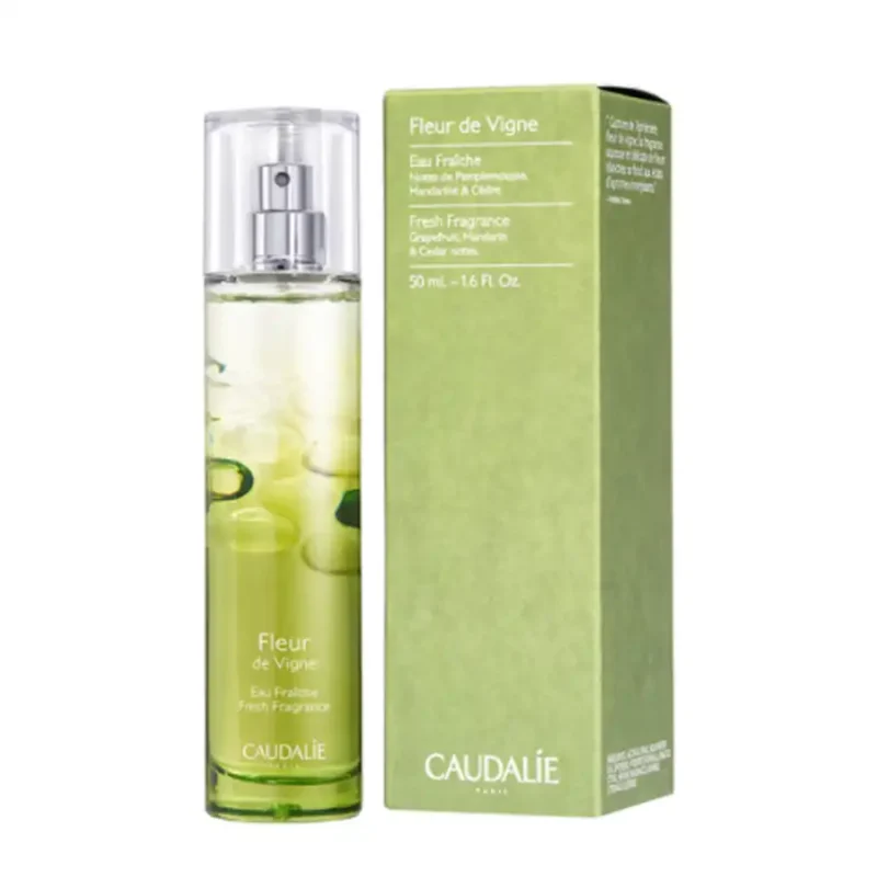 CAUDALIE EAU FRAICHE FLEUR DE VIGNE