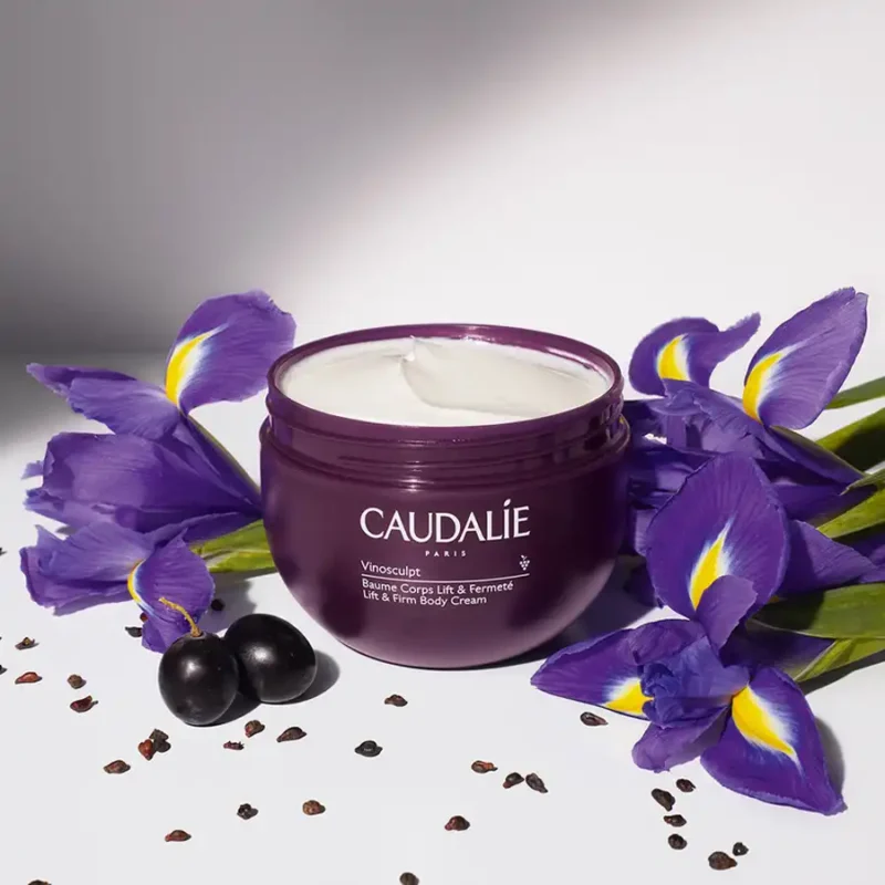 CAUDALIE VINOSCULPT BAUME CORPS LIFT ET FERMETE – Image 2