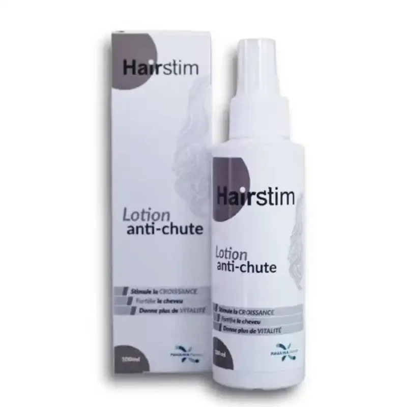 Hairstim Lotion Anti-Chute 100ml