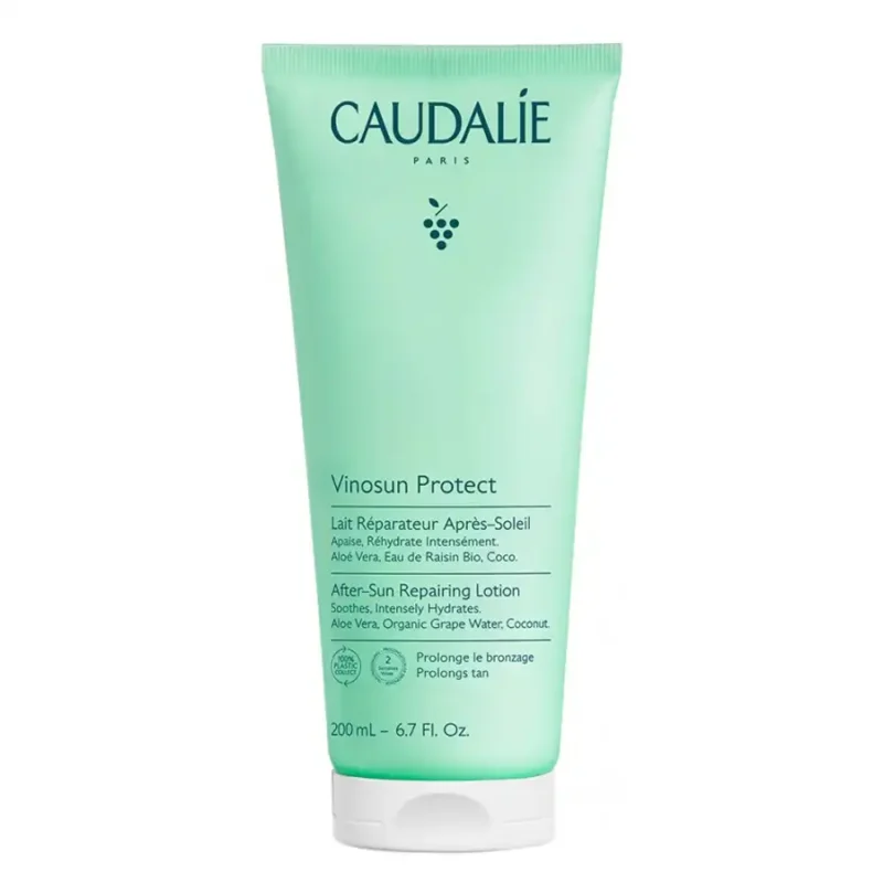 CAUDALIE VINOSUN PROTECT LAIT REPARATEUR  200 ML
