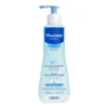 Eau Nettoyante Sans Rinçage Mustela - Flacon de 300 ml : Soin Doux pour Bébé
