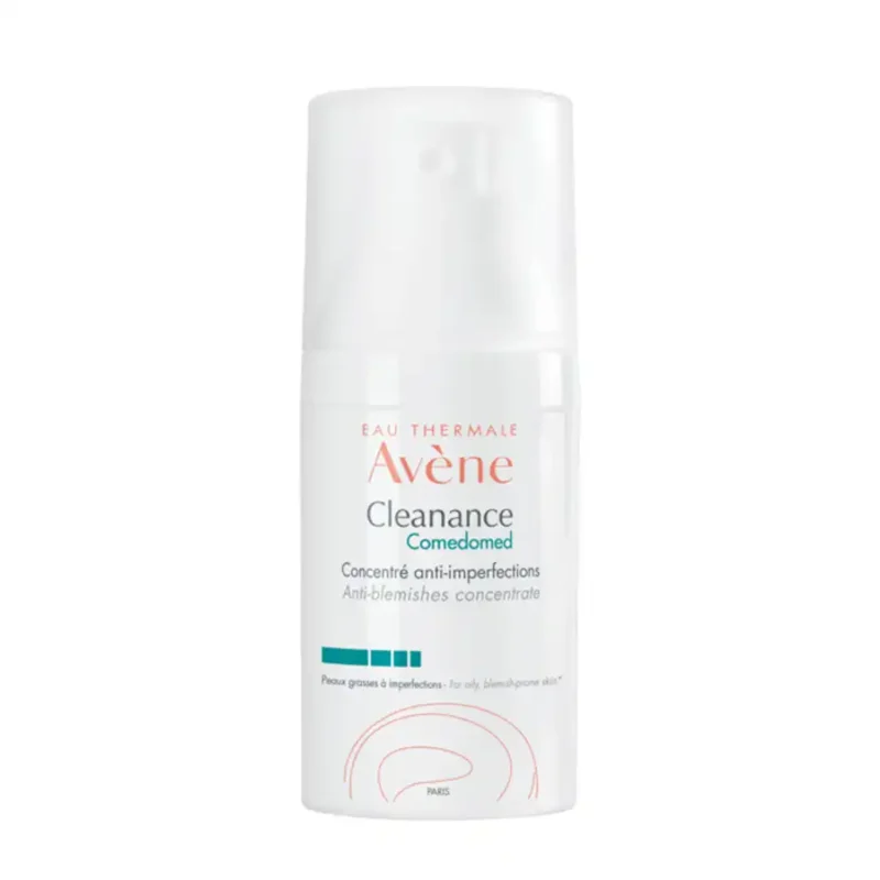 Avène Cleanance Comedomed Concentré anti-imperfections 30 ml – Image 2