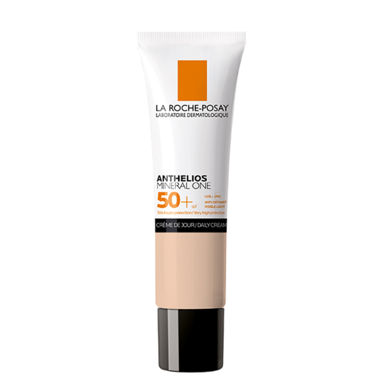 La Roche-Posay – Anthelios Mineral One Teinte 01 Claire SPF50+ 30 ml – Image 2