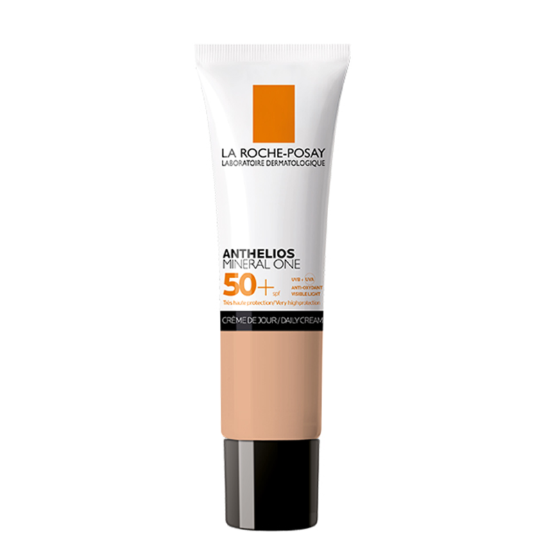 La Roche-Posay Anthelios Mineral ONE Teinte 3 – Crème teintée SPF50+ 30 ml