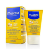 Mustela Lait Solaire Très Haute Protection SPF 50+ Waterproof – 100 ml