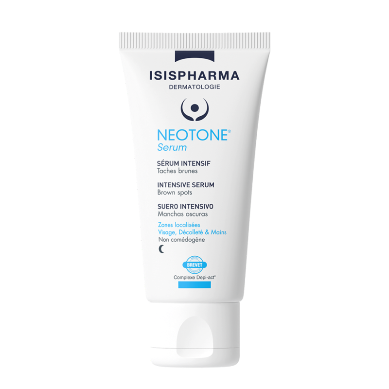 ISISPHARMA – Neotone Sérum Intensif Anti-Taches Brunes – 30 ml