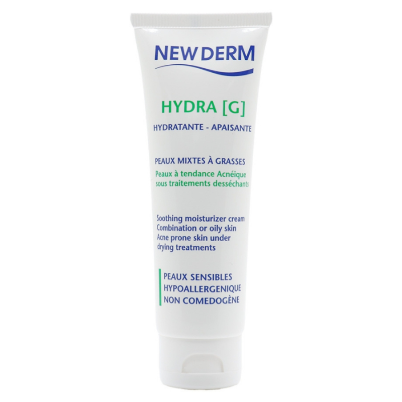 New Derm Crème Hydra [G] 50 ml