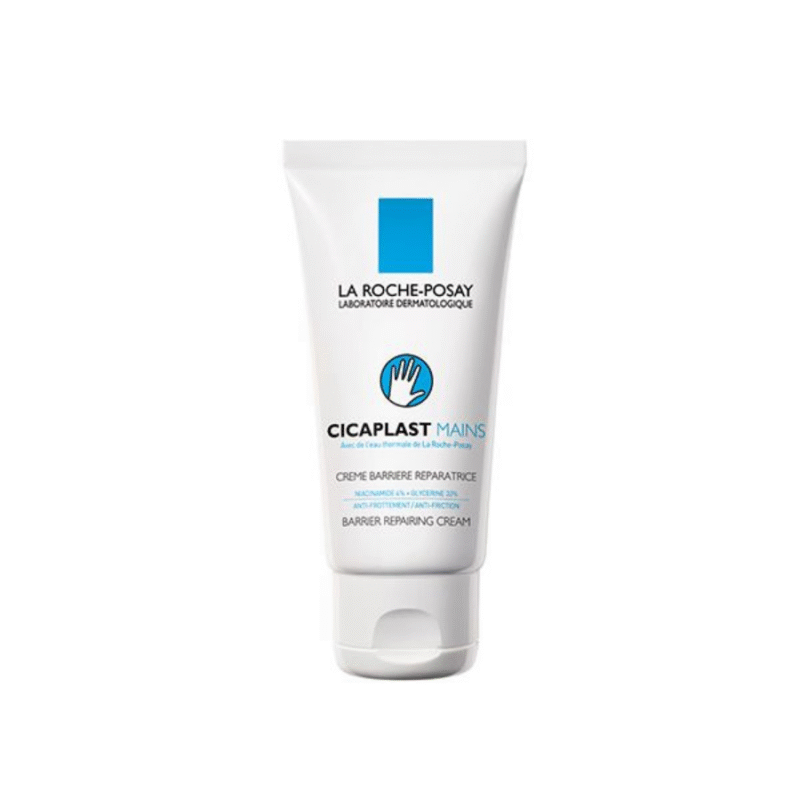 La Roche‑Posay Cicaplast Crème Mains Réparatrice 50 ml – Image 2