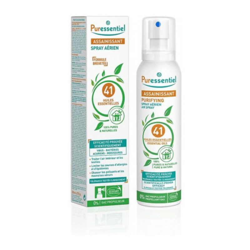Puressentiel Spray Assainissant Aérien 200 ml
