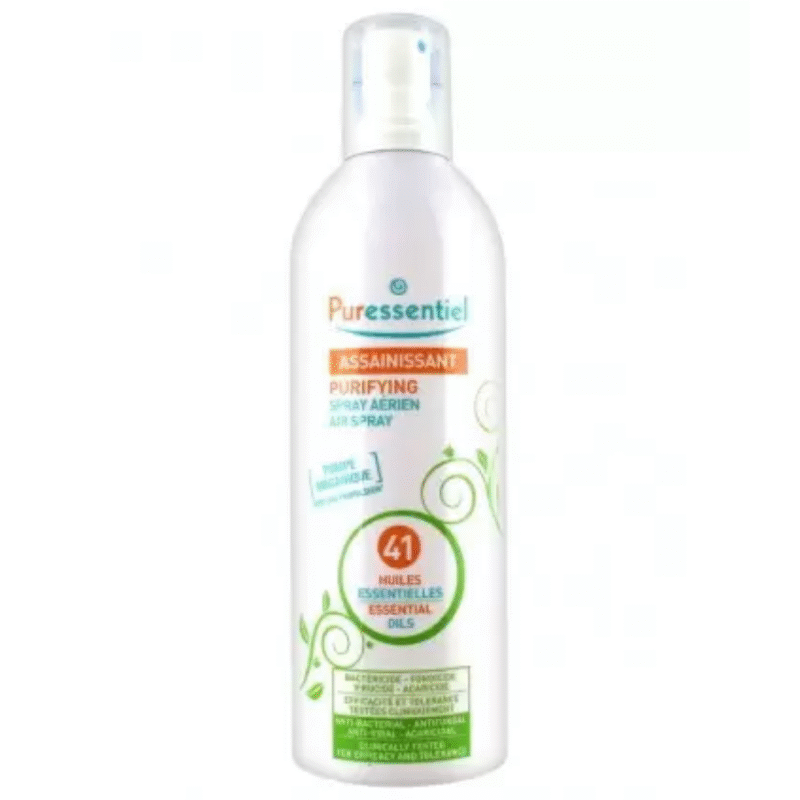 Puressentiel Spray Assainissant Aérien 500 ml