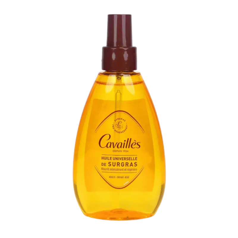 Rogé Cavaillès Huile Universelle Surgras 150 ml