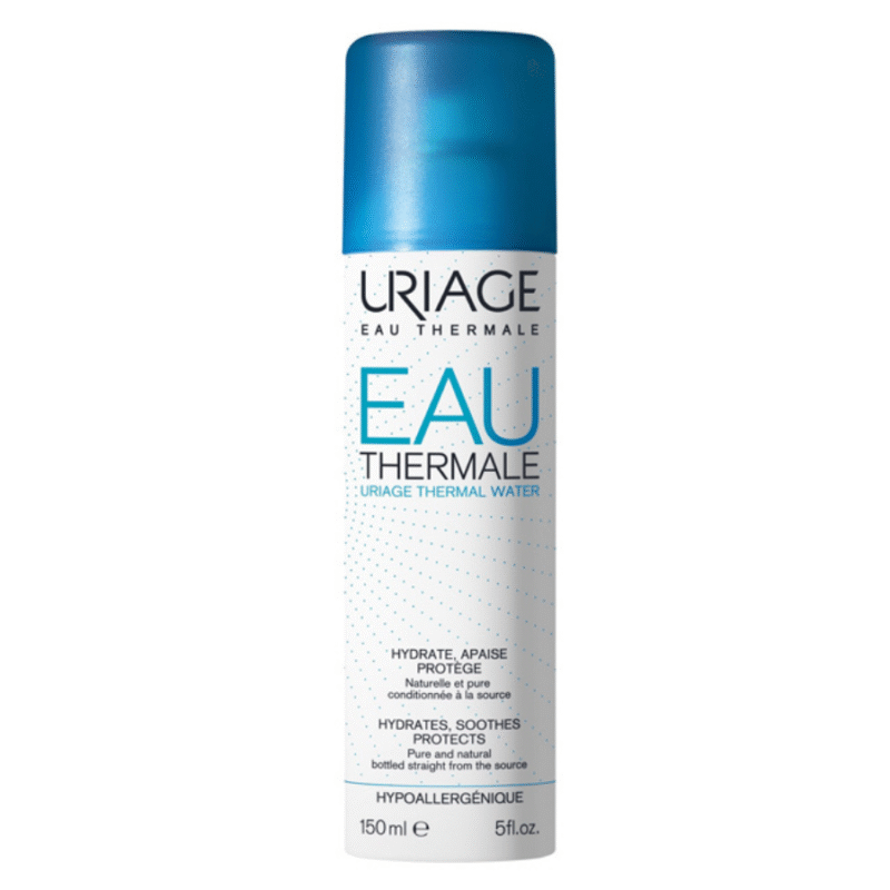 Eau Thermale d’Uriage – 150 ml