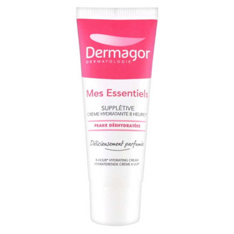 DERMAGOR MES ESSENTIELS CREME TEXTURE RICHE 40ml