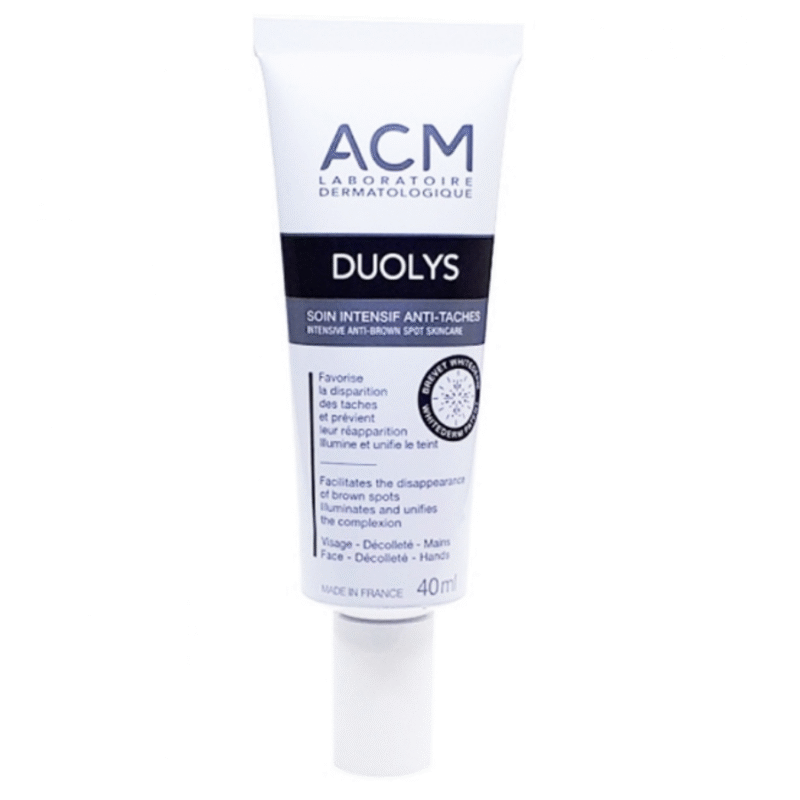 ACM Duolys Soin Intensif Anti‑Taches 40 ml