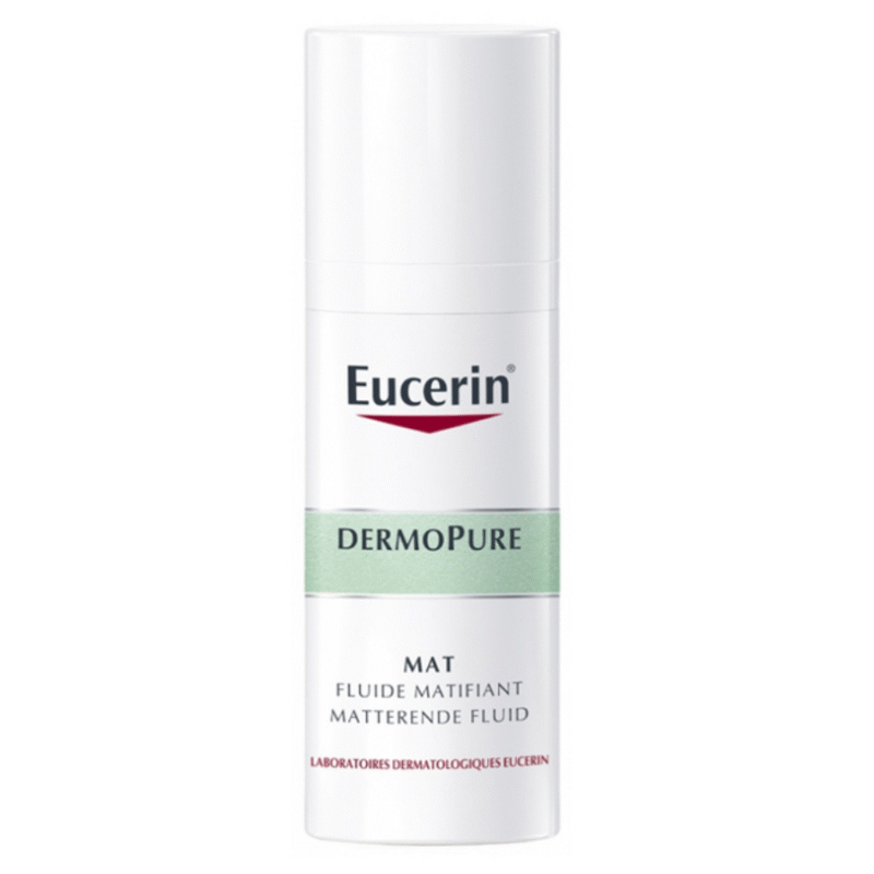 Eucerin DermoPure Fluide Matifiant 50ml