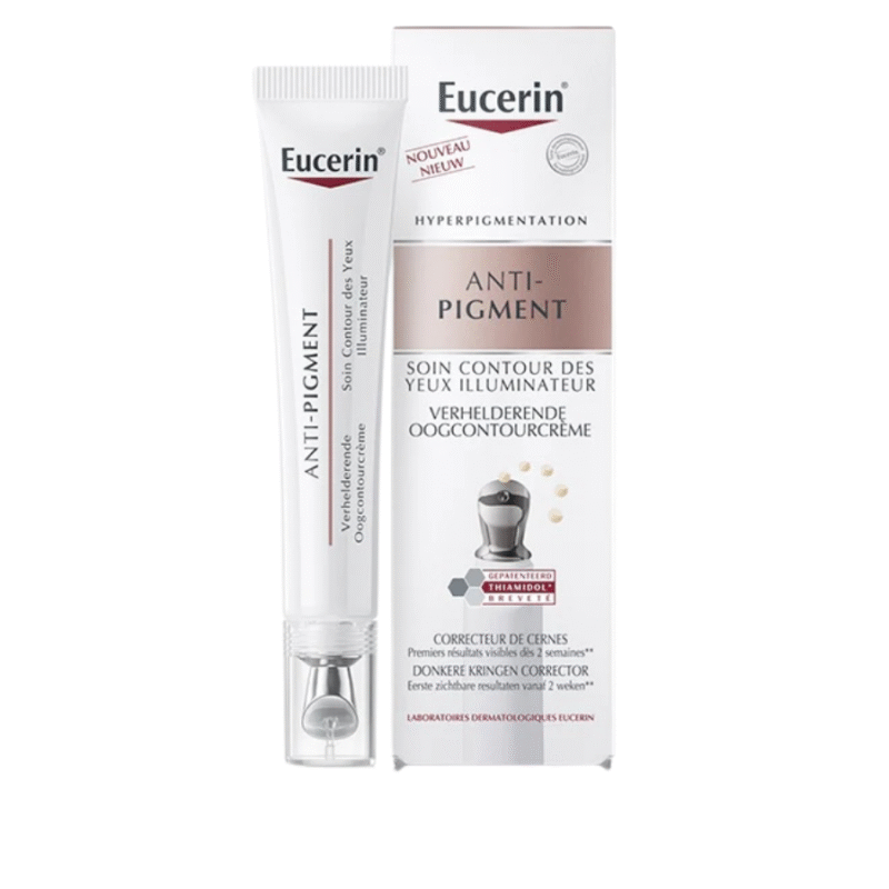 EUCERIN ANTI‑PIGMENT Contour des Yeux 15 ml