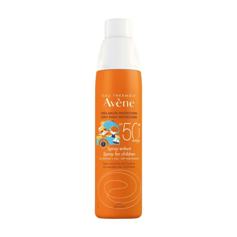 Avène Écran Spray Enfant SPF 50+ 200 ml