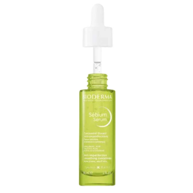 Bioderma Sébium Sérum 30 ml – Image 2