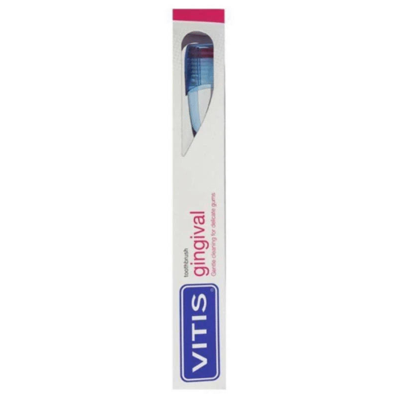 VITIS Brosse à dents Gingival